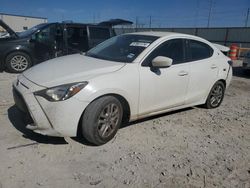 Scion salvage cars for sale: 2016 Scion IA