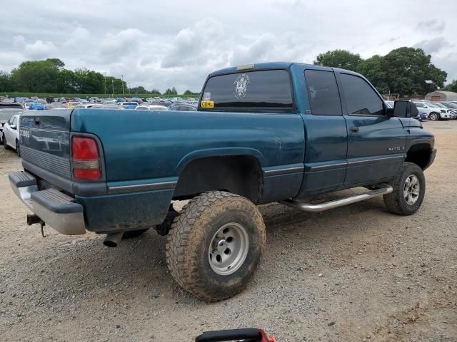 1997 Dodge RAM 1500