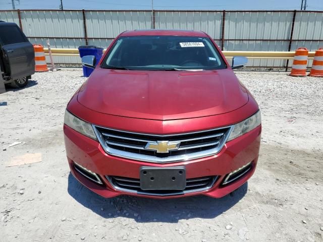 2014 Chevrolet Impala LTZ