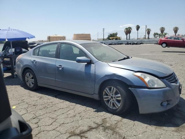 2011 Nissan Altima Base