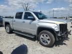 2018 GMC Sierra K1500 SLT