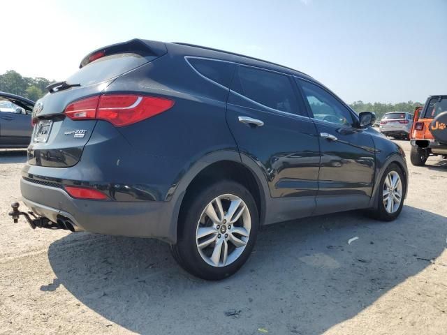 2015 Hyundai Santa FE Sport