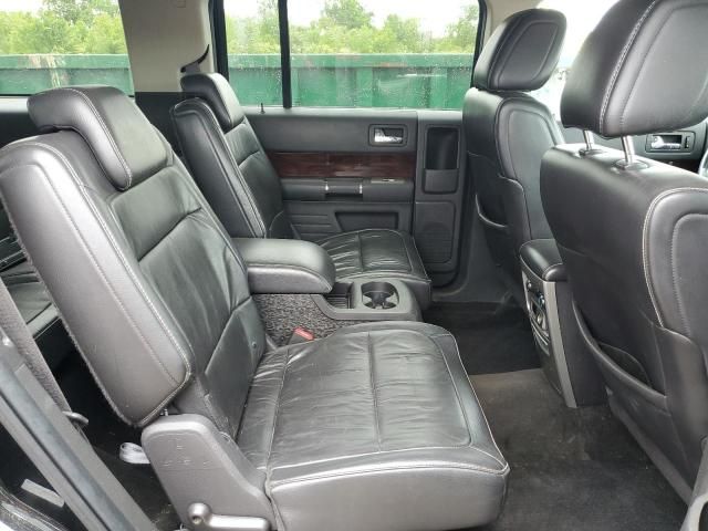 2009 Ford Flex SEL