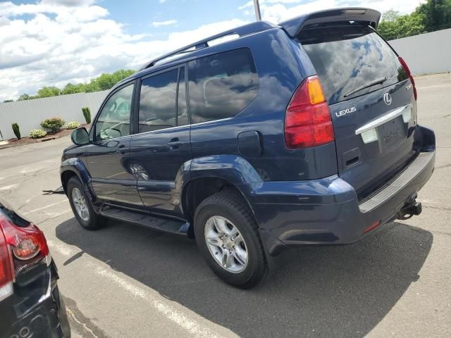 2004 Lexus GX 470