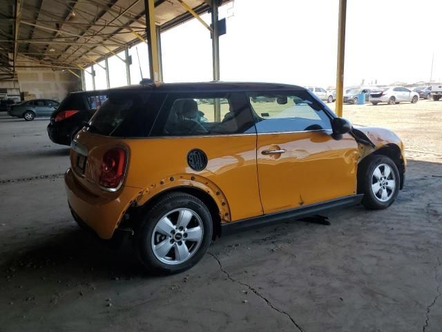 2014 Mini Cooper