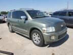 2006 Infiniti QX56