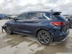 2021 Infiniti QX50 Sensory