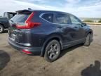 2017 Honda CR-V EXL