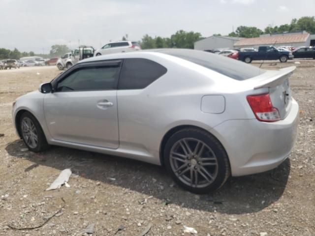 2012 Scion TC