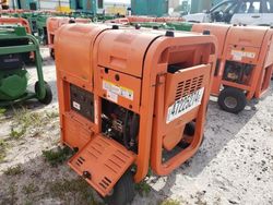 Salvage trucks for sale at Jacksonville, FL auction: 2009 Titn TG 7500D