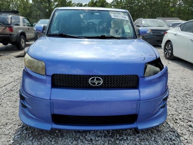 2010 Scion XB