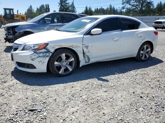 2013 Acura ILX 20 Premium