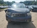 2008 Toyota Highlander Sport