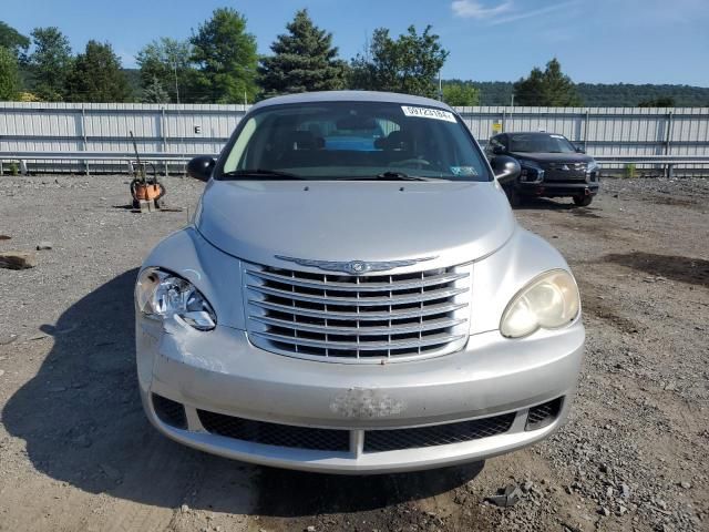 2009 Chrysler PT Cruiser