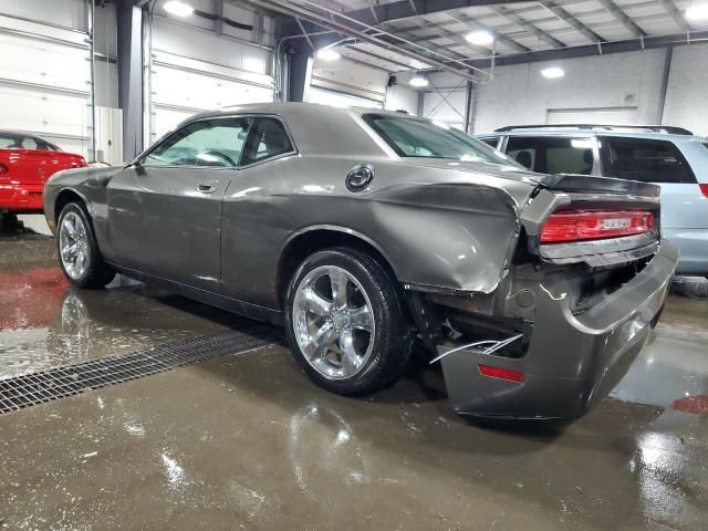 2009 Dodge Challenger SE