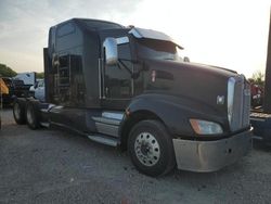 2013 Kenworth Construction T660 en venta en Wilmer, TX