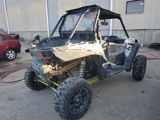 2018 Polaris RZR XP 1000 EPS