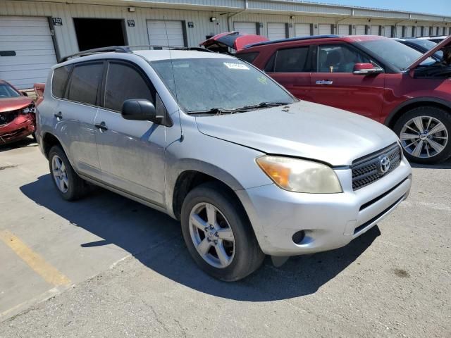 2007 Toyota Rav4