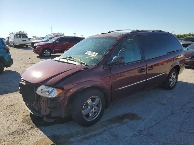 2003 Dodge Grand Caravan ES