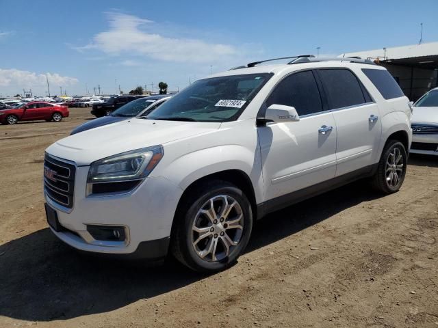 2014 GMC Acadia SLT-1