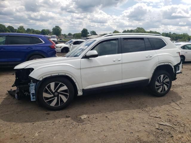 2024 Volkswagen Atlas SEL