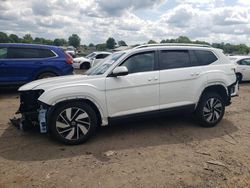 2024 Volkswagen Atlas SEL en venta en Hillsborough, NJ