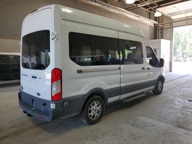 2015 Ford Transit T-350