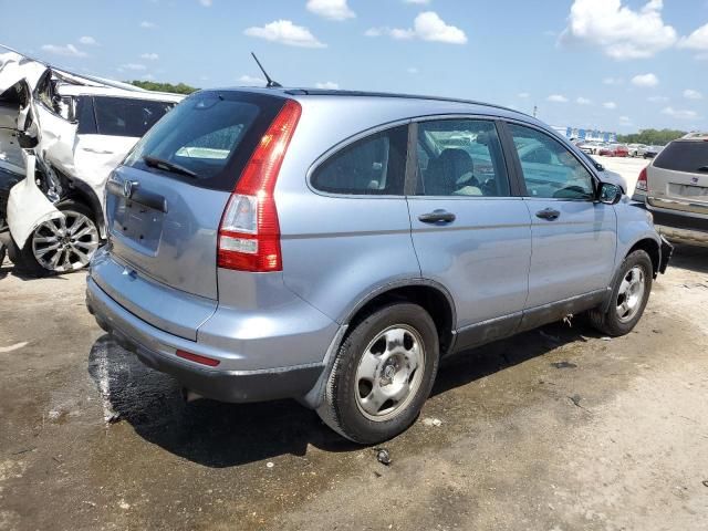 2011 Honda CR-V LX