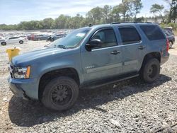 2010 Chevrolet Tahoe C1500  LS en venta en Byron, GA