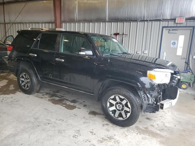 2011 Toyota 4runner SR5