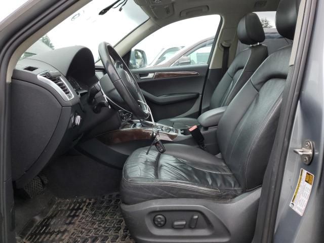 2011 Audi Q5 Premium Plus