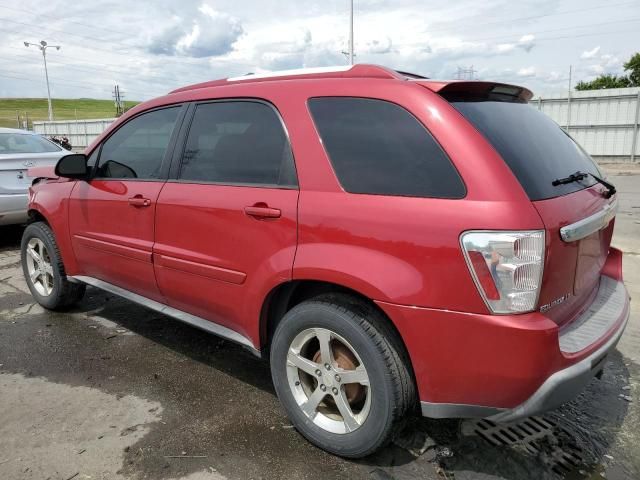 2005 Chevrolet Equinox LT