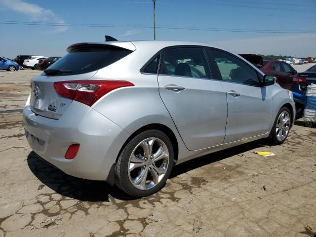 2013 Hyundai Elantra GT