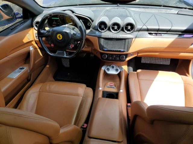 2014 Ferrari FF