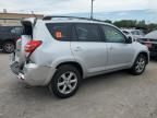 2010 Toyota Rav4 Limited