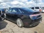 2015 Lincoln MKZ