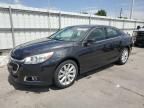 2015 Chevrolet Malibu 2LT