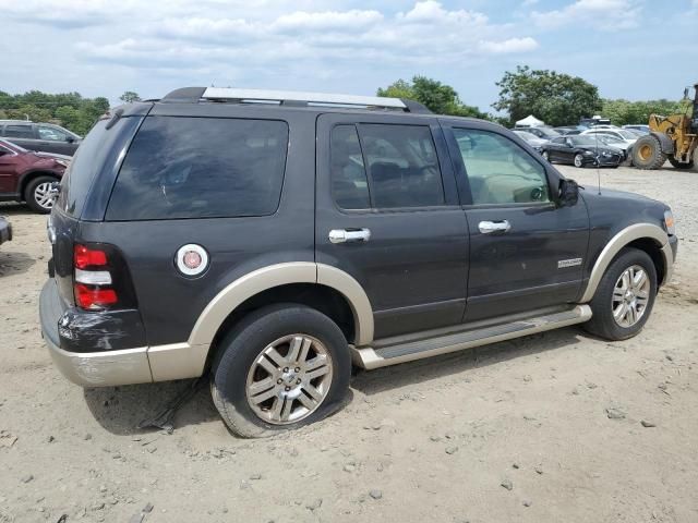 2007 Ford Explorer Eddie Bauer