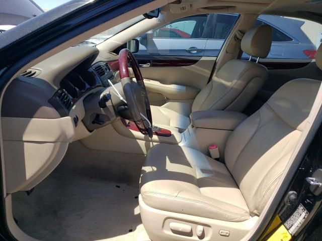 2004 Lexus ES 330