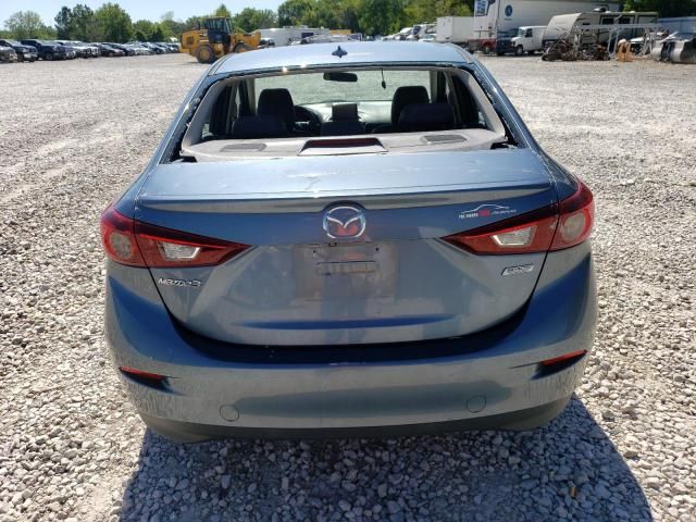 2014 Mazda 3 Grand Touring