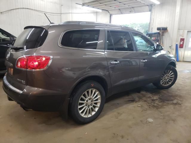 2011 Buick Enclave CXL