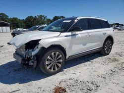 Lincoln salvage cars for sale: 2022 Lincoln Corsair Reserve