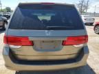 2008 Honda Odyssey EXL