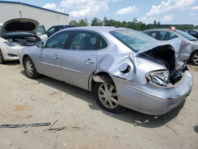 2006 Buick Lacrosse CXL