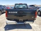 1995 Nissan Truck E/XE