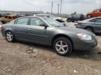 2007 Buick Lucerne CXL