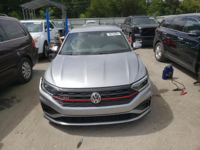 2021 Volkswagen Jetta GLI