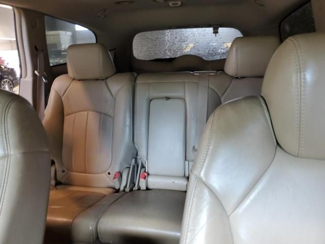 2008 Buick Enclave CXL