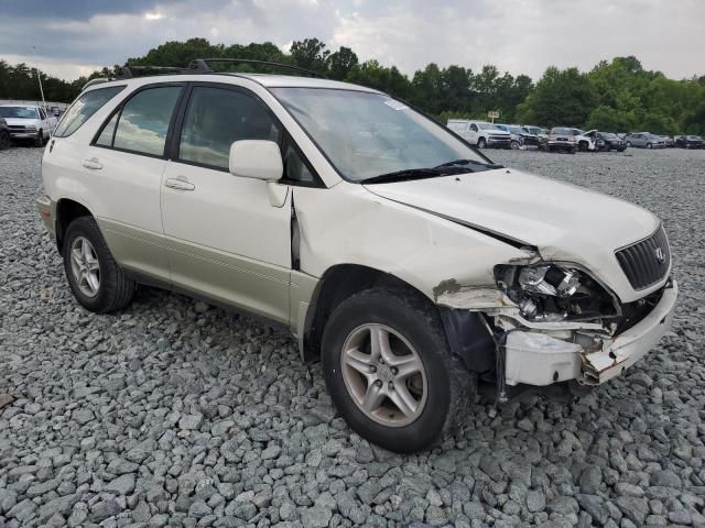 1999 Lexus RX 300