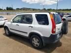 2002 Honda CR-V EX